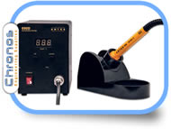 Antex Power Supplies and Soldering Stations