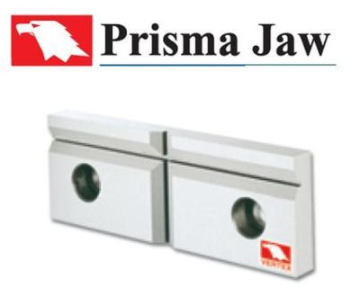 Prisma (V) Jaw for Vertex K4 Vice