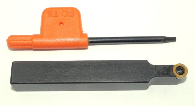Glanze 10mm Profiling Tool - Image 2