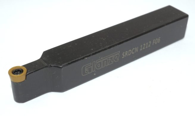Glanze 12mm Profiling Tool - Image 3