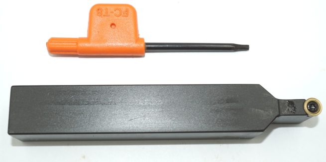 Glanze 16mm Profiling Tool - Image 2