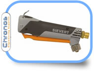 Sievert Promatic Universal Propane Torch System