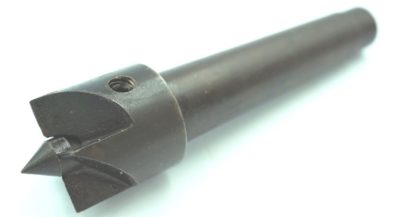 Soba 2 MT Woodworking Prong Drive