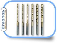 Proxxon Drilling Bits