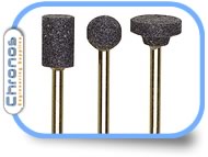 Proxxon Bits - Cutting, Sanding & Polishing