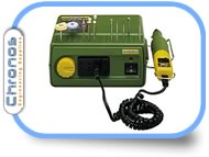 Transformers & Accessories for Hand Held Proxxon Tools