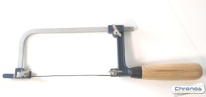 Soba Piercing Saw Frame