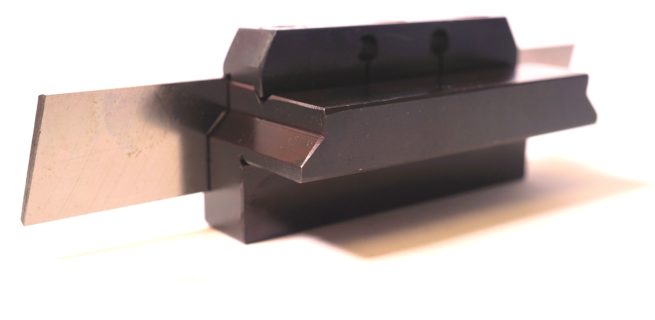Soba Professional Parting System - Image 4