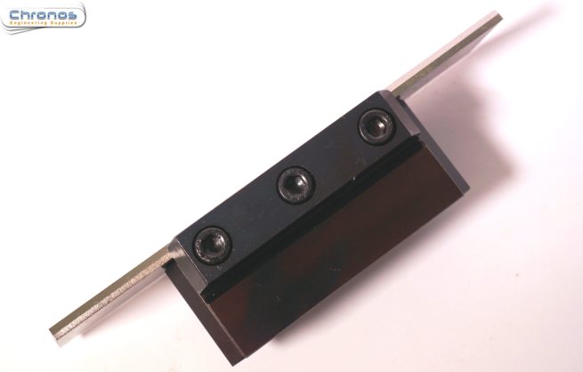 Soba Professional Parting System - Image 5