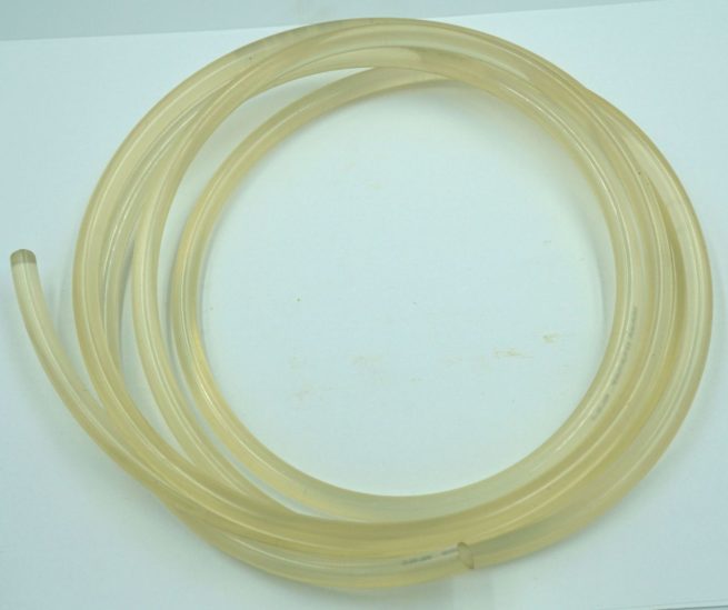 HEAT JOINED PLASTIC DRIVE BELT 5/16 DIAMETER