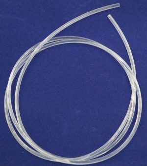 Heat Joined Plastic DRIVE Belt 1/8 Diameter SORRY OUT OF STOCK