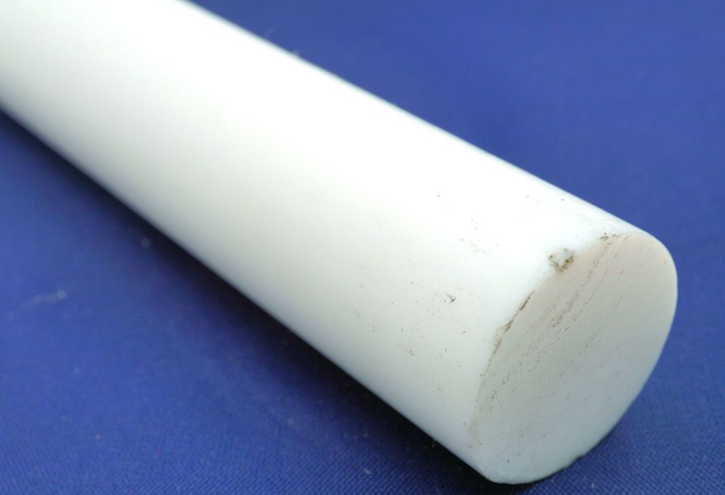 10 MM PTFE ROUND