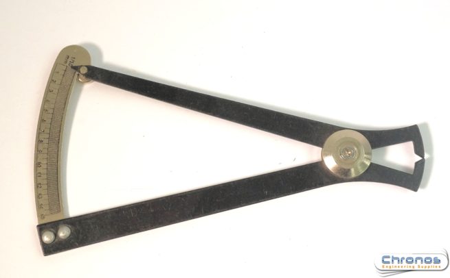 Pocket Thickness Gauge SORRY OUT OF STOCK - Image 6