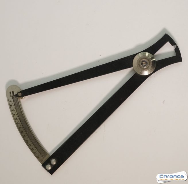 Pocket Thickness Gauge SORRY OUT OF STOCK