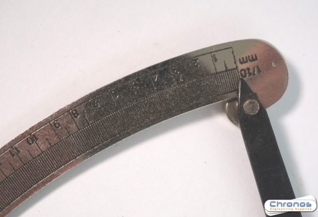 Pocket Thickness Gauge SORRY OUT OF STOCK - Image 5