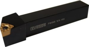 Glanze PWGNR1616 H06 Turning Tool with WNMG06 Insert SORRY OUT OF STOCK