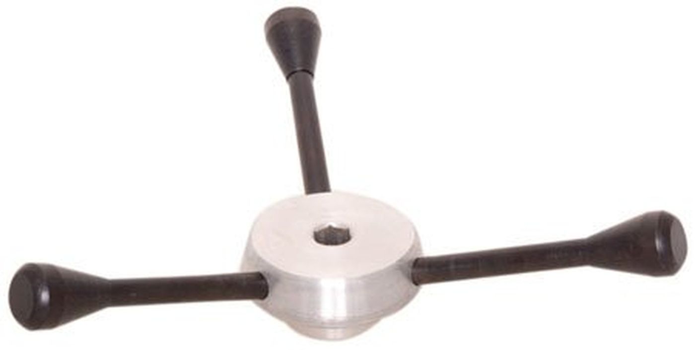 Speed Handle, For Milling Machine Vise, etc SORRY OUT OF STOCK