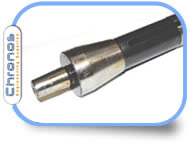 Drill Chucks Keyed Type Taper Mount