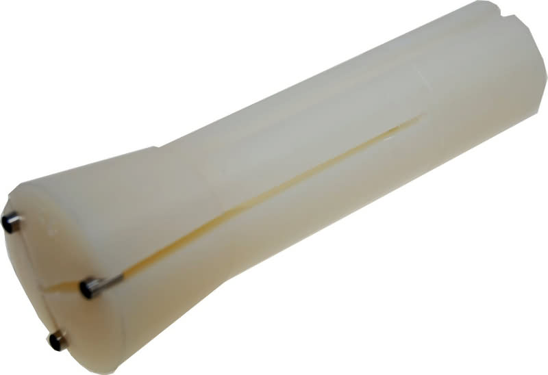R8 Nylon Emergency Collet