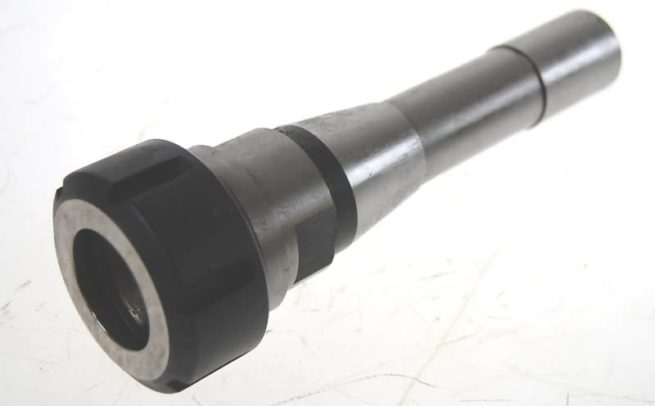 Soba ER32 Collet Holder R8 Shank SORRY OUT OF STOCK