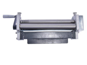 MANUAL Steel PLATE ROLLING Machine SORRY OUT OF STOCK