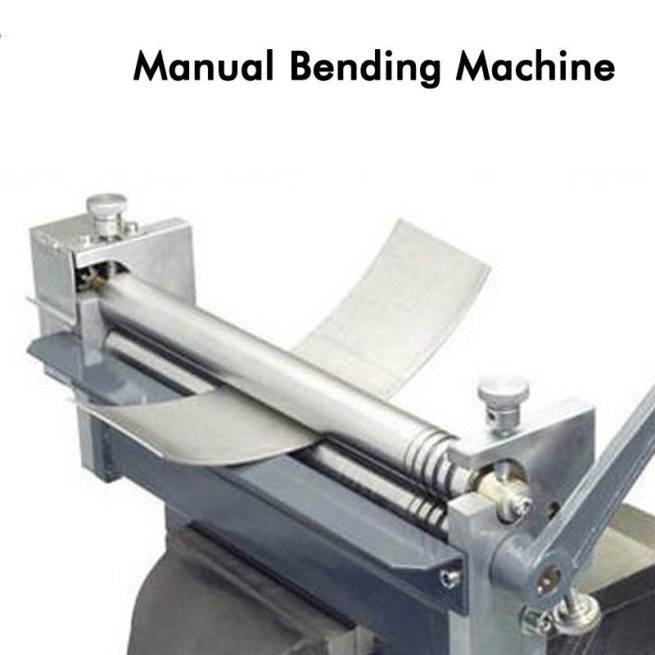 MANUAL Steel PLATE ROLLING Machine SORRY OUT OF STOCK - Image 5