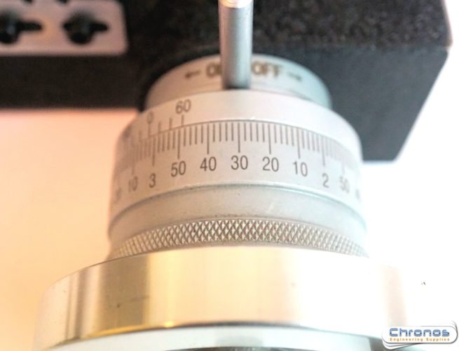 5 inch 125mm Vertical / Horizontal Rotary Table- SORRY OUT OF STOCK