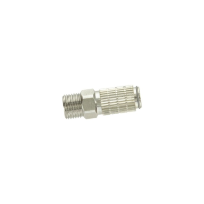 Spraycraft Coupler 1/8" - 1/8"