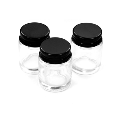 Spraycraft 3 Jars for SP50 Multi-Purpose Airbrush Kit
