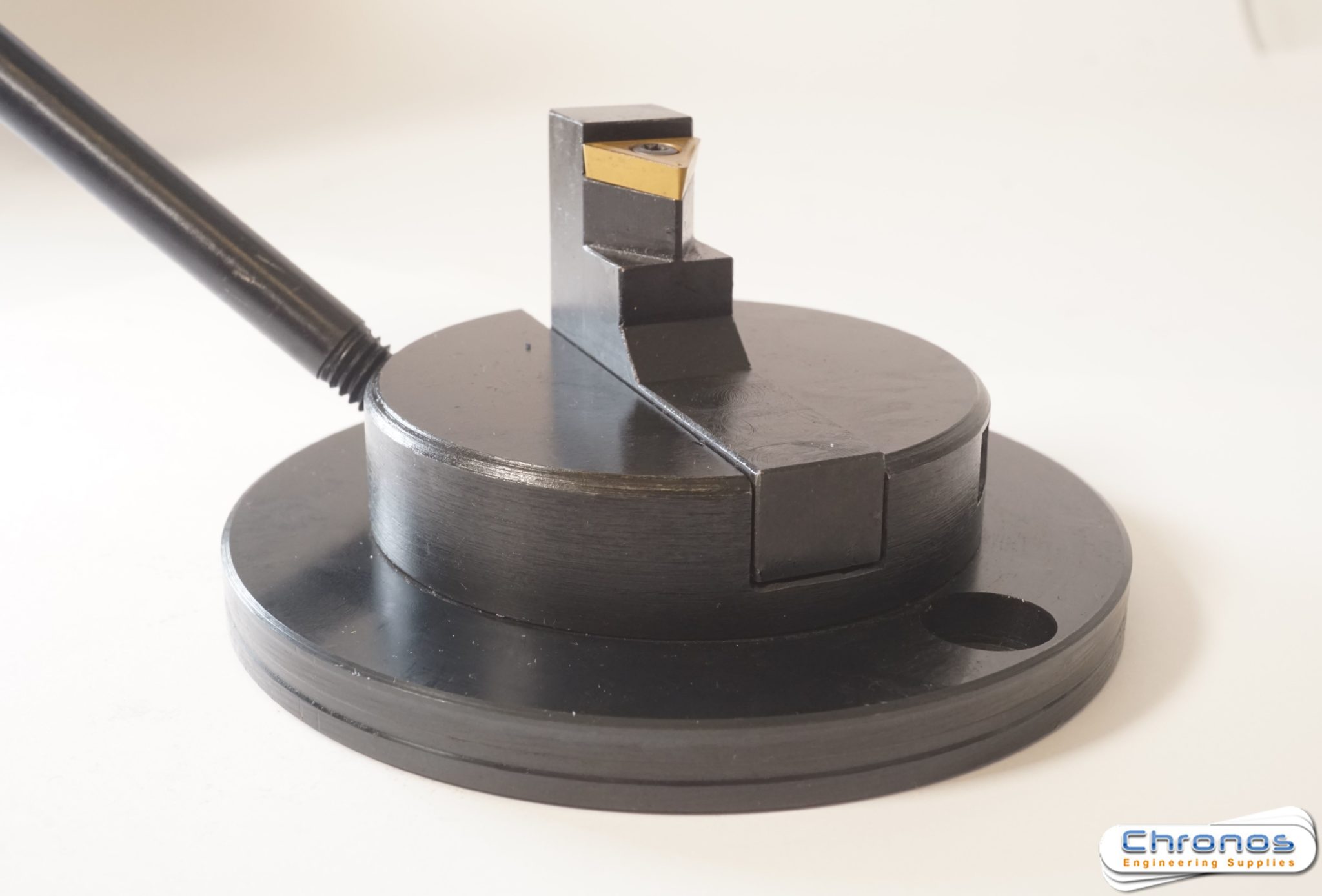 Soba Ball Turning Attachment For Lathe Chronos Engineering Supplies