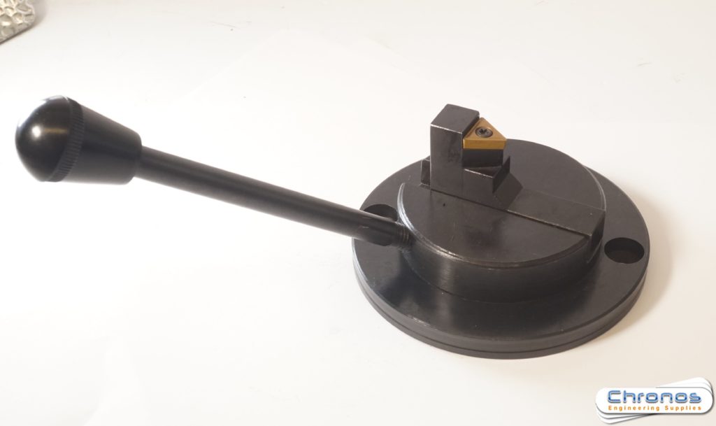 Soba Ball Turning Attachment For Lathe Chronos Engineering Supplies