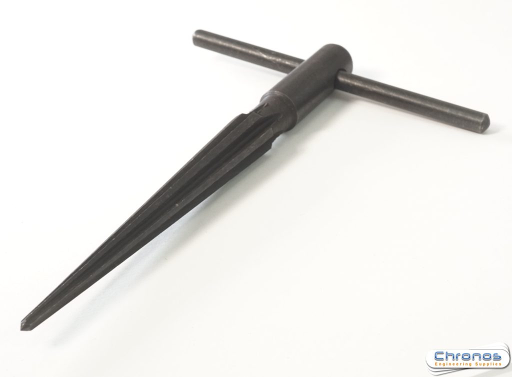 Repairmans Taper Reamer 1/8 – 1/2 - Image 2