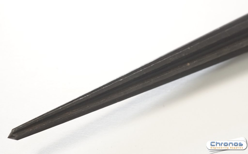 Repairmans Taper Reamer 1/8 – 1/2 - Image 3