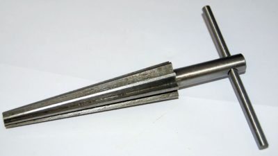 Repairmans Taper Reamer 1"