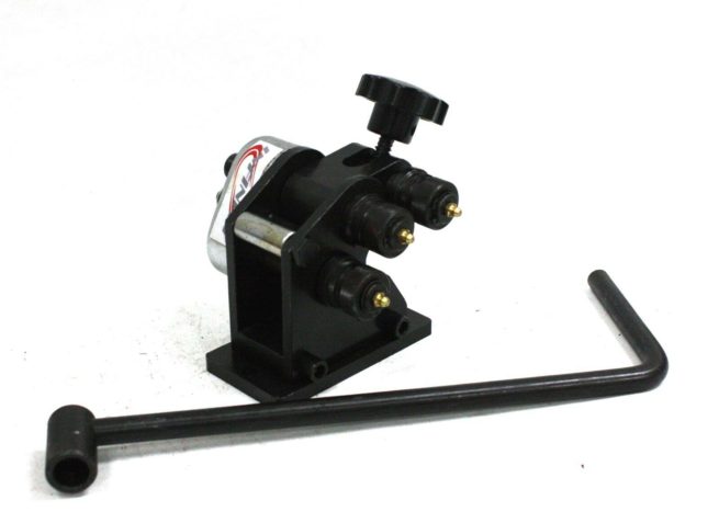 Planetary Gear Driven Ring Roller- SORRY OUT OF STOCK - Image 4