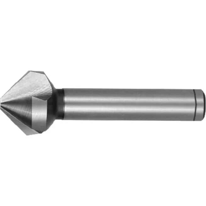 HSS Countersink 3 Flute 90' 10.4mm - Image 2