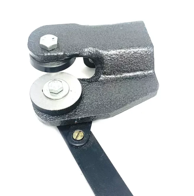 Soba Mini Bench Shear - Image 2