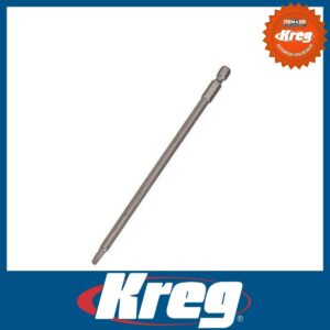 Kreg Jig HD Driver Bit