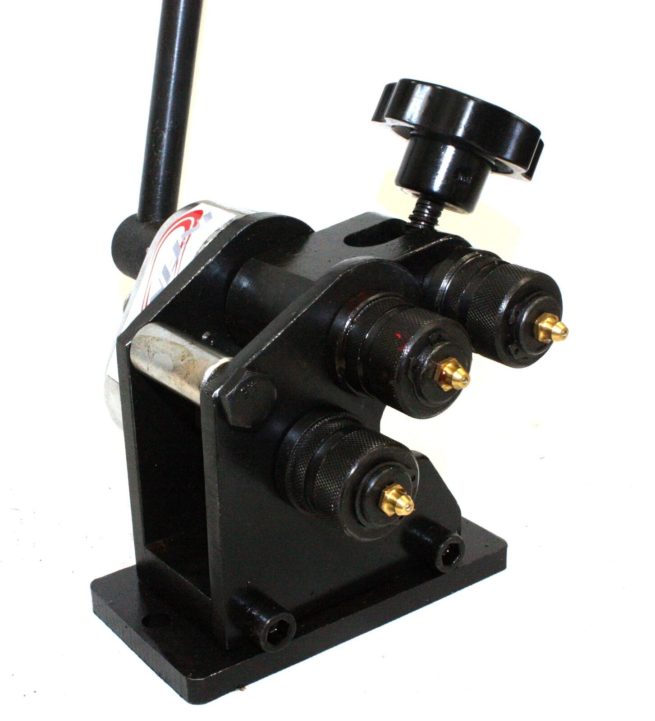 Planetary Gear Driven Ring Roller- SORRY OUT OF STOCK - Image 2
