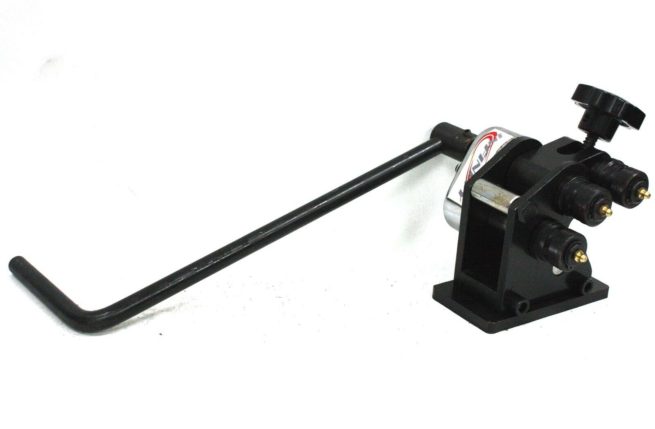 Planetary Gear Driven Ring Roller- SORRY OUT OF STOCK - Image 5
