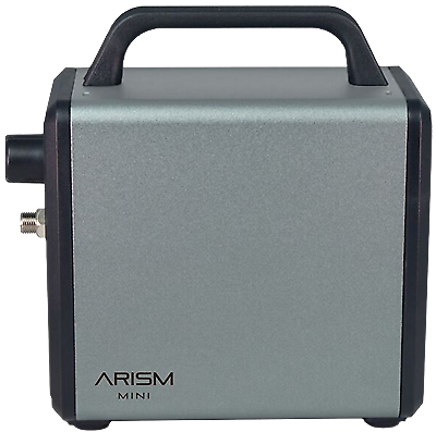 Mini airbrush compressor discount