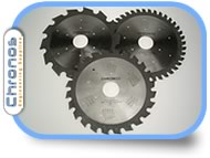 Carbide Tipped saw Blade Sets