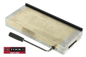 SCT Rectangular Magnetic Chuck 300 x 150mm x 48mm- SORRY OUT OF STOCK