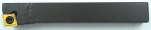 Glanze Facing Tool 6mm Square Shank