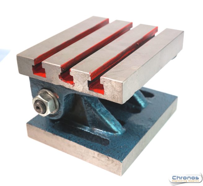 SCT TILTING ANGLE PLATE