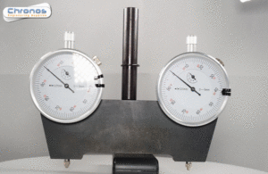 Milling Machine Head Setting Tool Metric