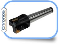 Boring Heads, Boring Bars, Indexable Endmills & Flycutters