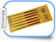 Ezelap Diamond Hones & Sharpeners