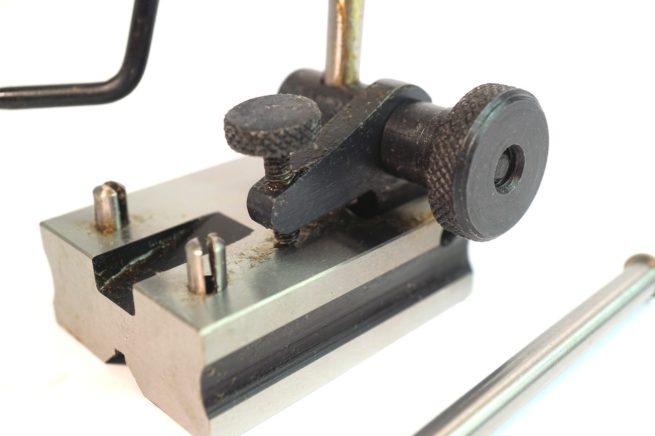 Toolmakers Surface Gauge Small- SORRY OUT OF STOCK - Image 3