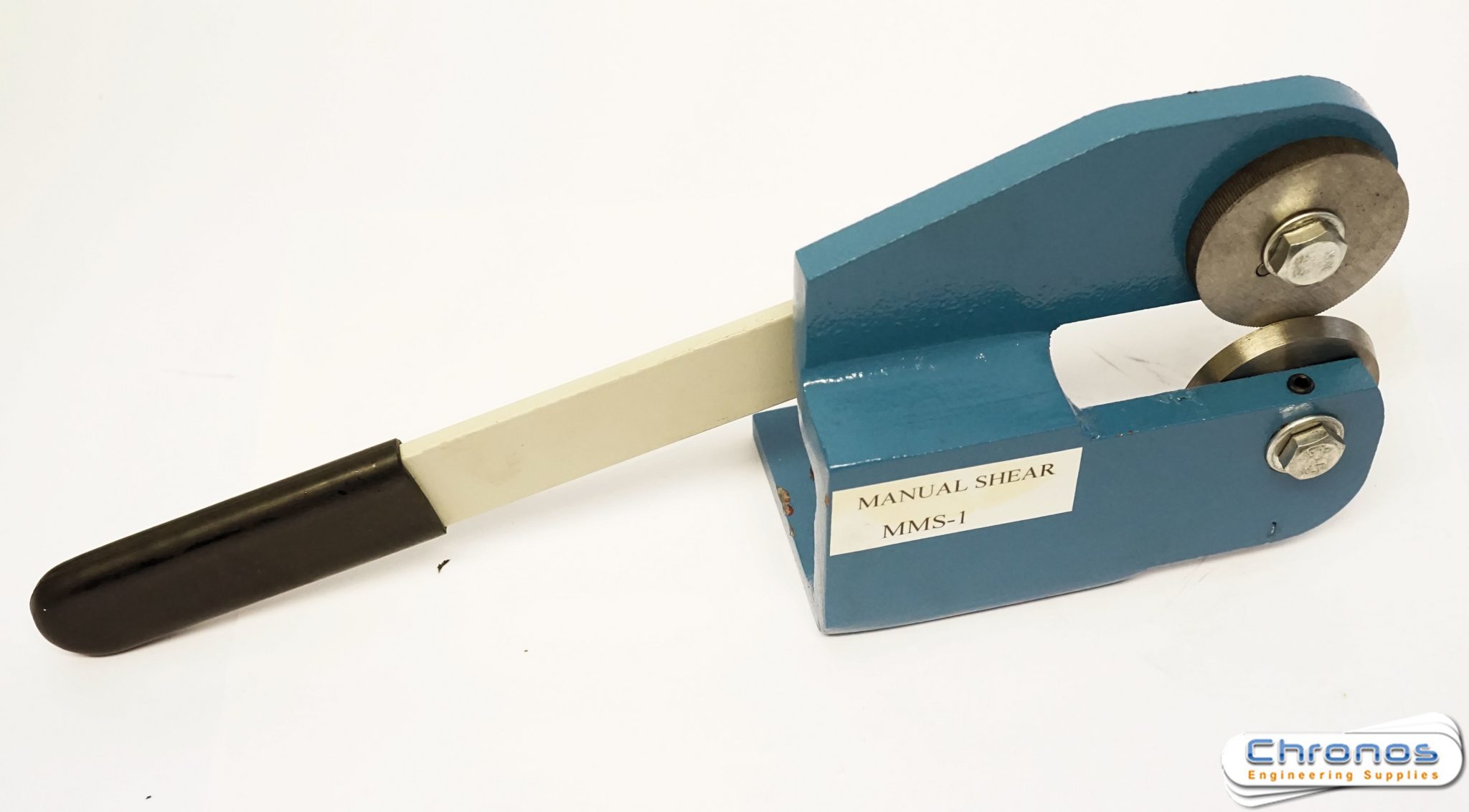 SCT Mini Sheet Metal Cutter Shear SORRY OUT OF STOCK Chronos